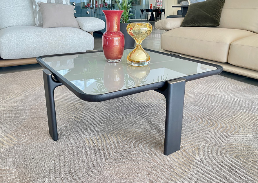 Ceccotti Collezioni, Duo