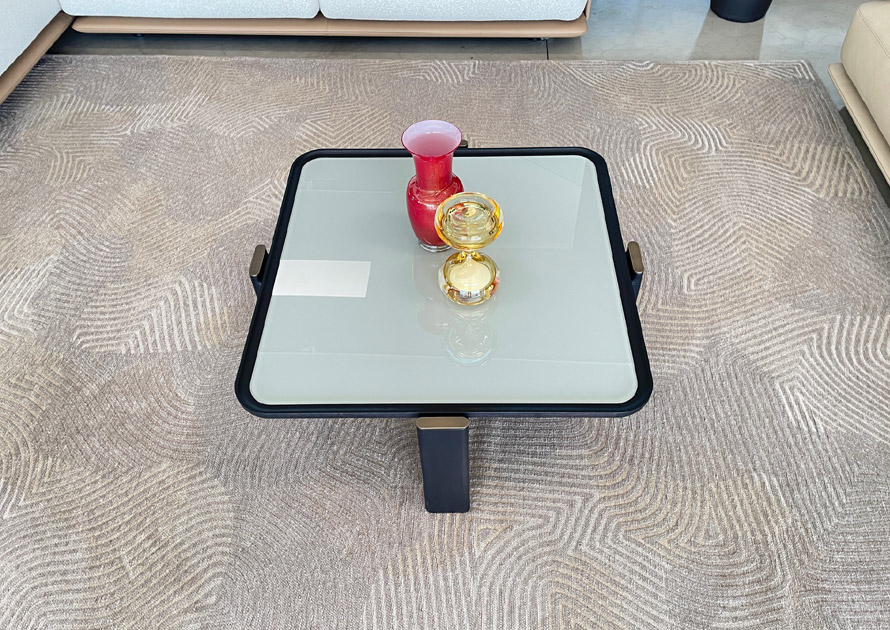 Ceccotti Collezioni, Duo