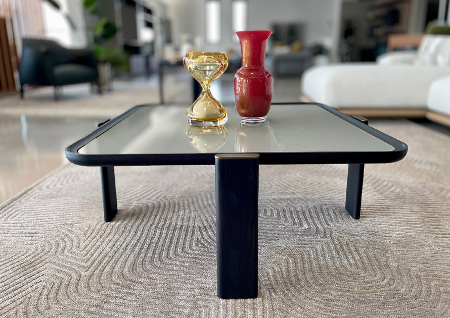 Ceccotti Collezioni, Duo