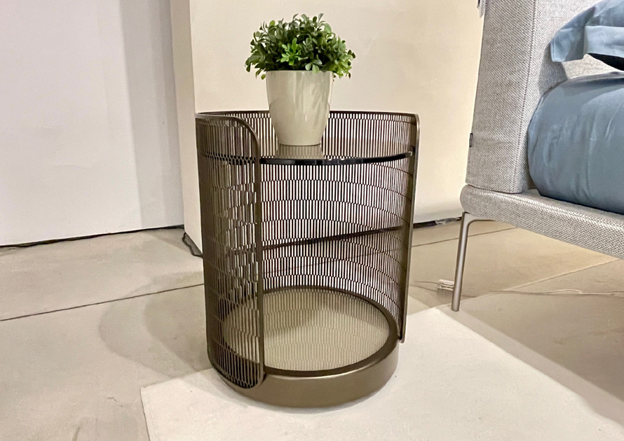 Flou, Chiaro di Luna