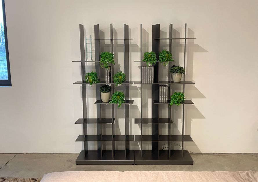 Natevo by Flou, CCLight