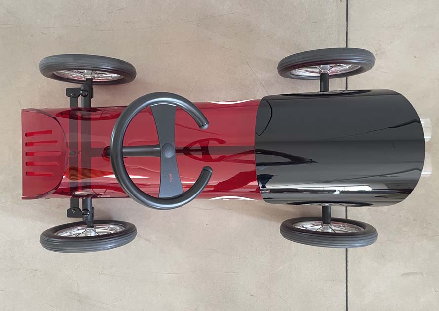 Kartell, Discovolante