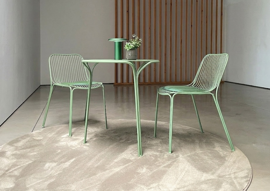 Kartell, Hiray