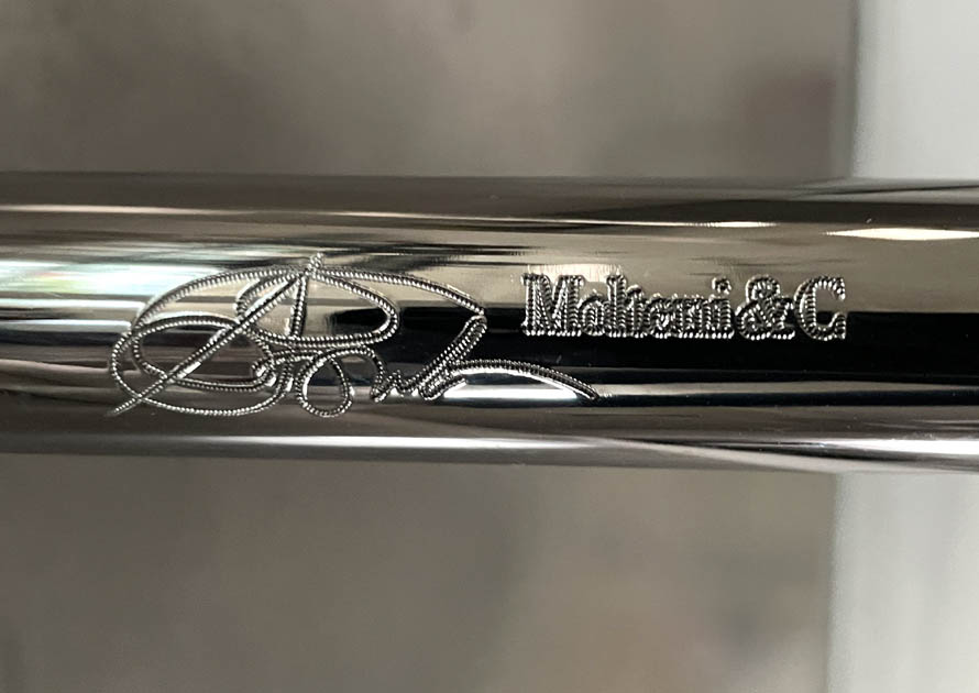 Molteni, Poltrona D.154.2