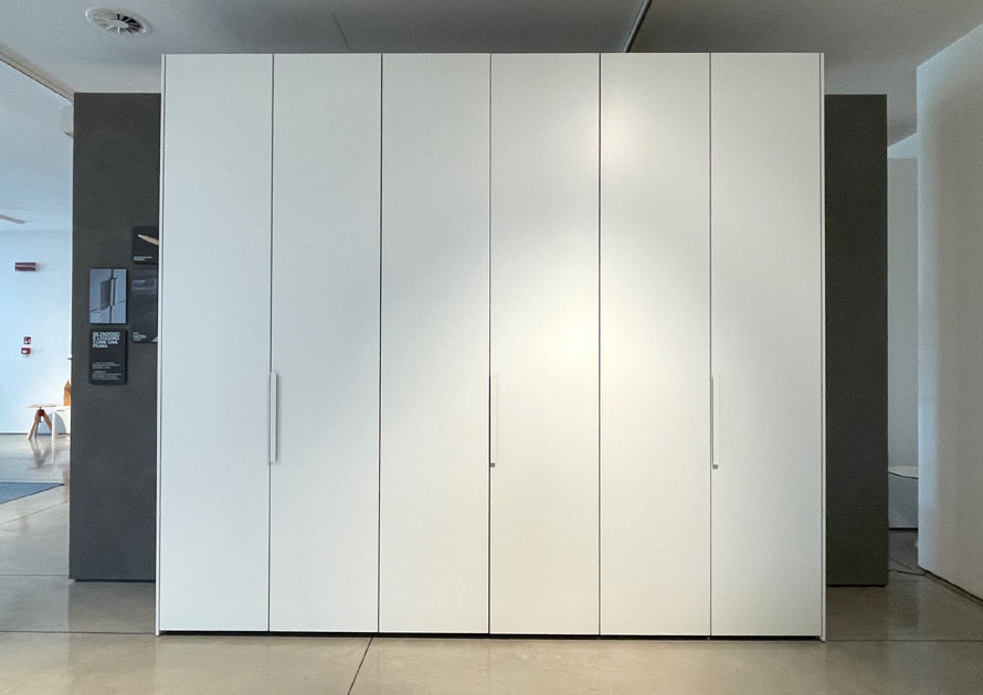 Molteni, Gliss Master