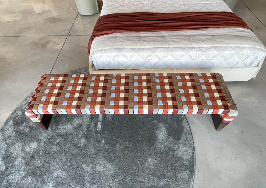 Poltrona Frau, Brera