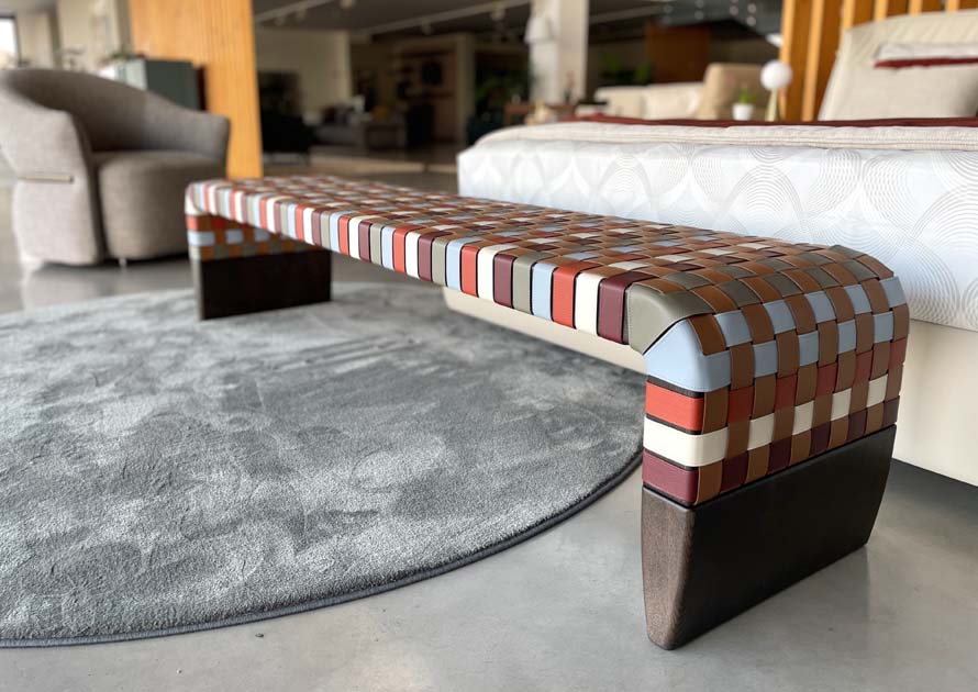 Poltrona Frau, Brera