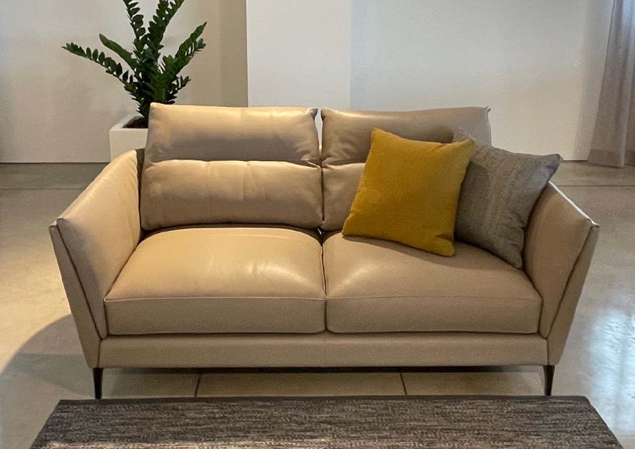 Poltrona Frau, Bretagne Gran Comfort