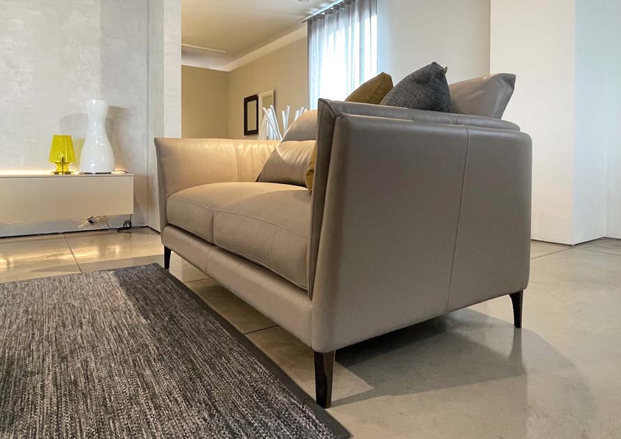 Poltrona Frau, Bretagne Gran Comfort