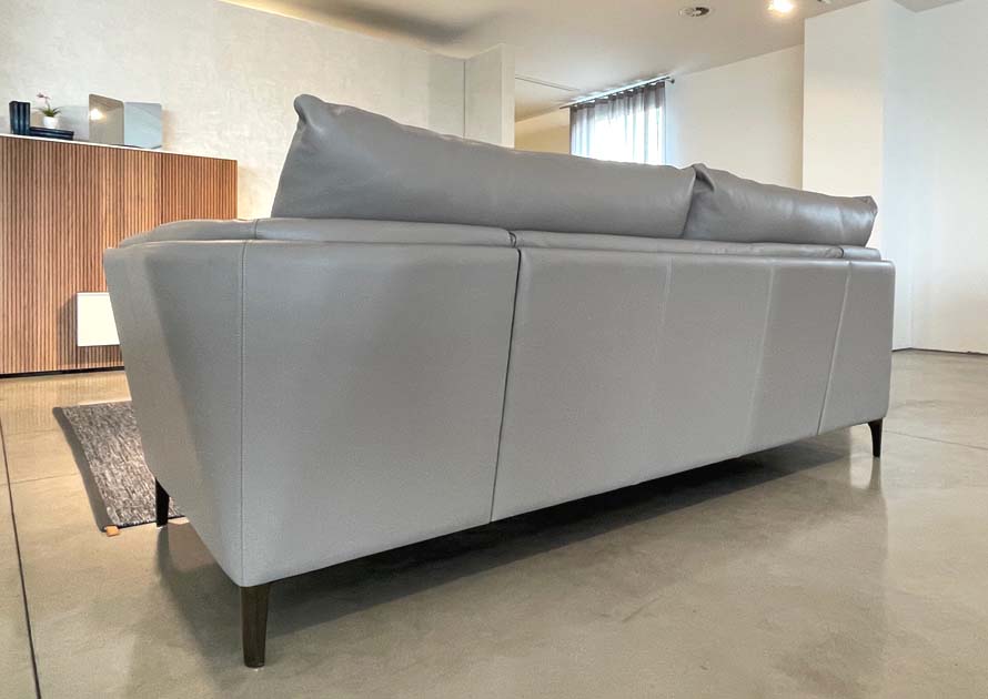 Poltrona Frau, Bretagne Gran Comfort