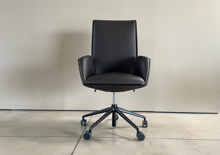 Poltrona Frau, Cercle Executive