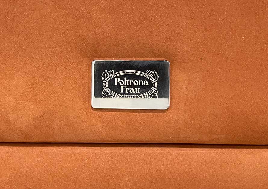 Poltrona Frau, Dezza 48