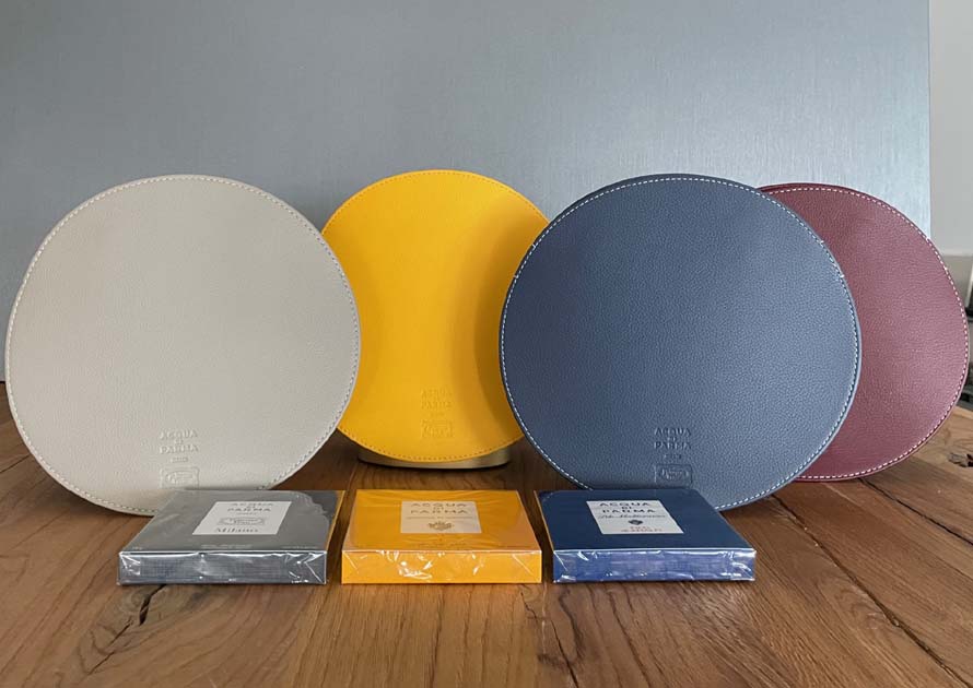 Poltrona Frau, Home Smart Diffuser