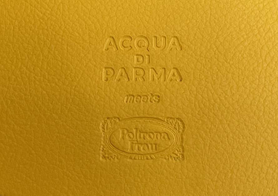 Poltrona Frau, Home Smart Diffuser