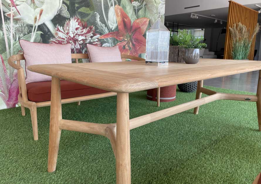 Poltrona Frau, The Secret Garden