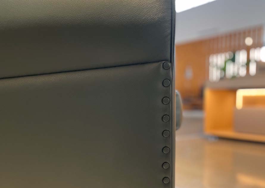 Poltrona Frau, Vanity Fair XC