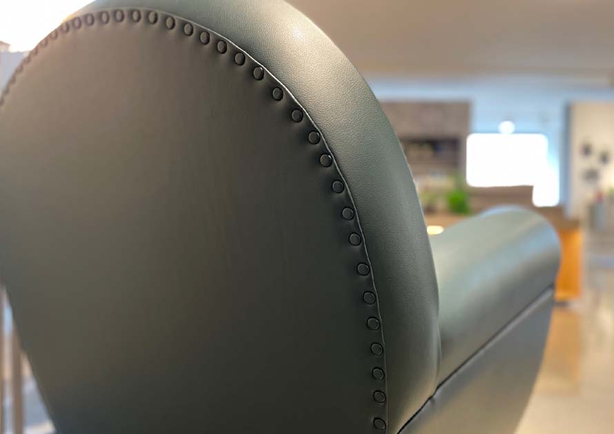 Poltrona Frau, Vanity Fair XC