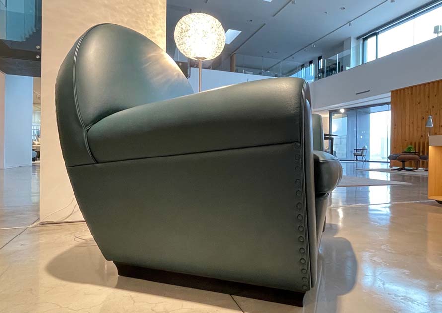 Poltrona Frau, Vanity Fair XC