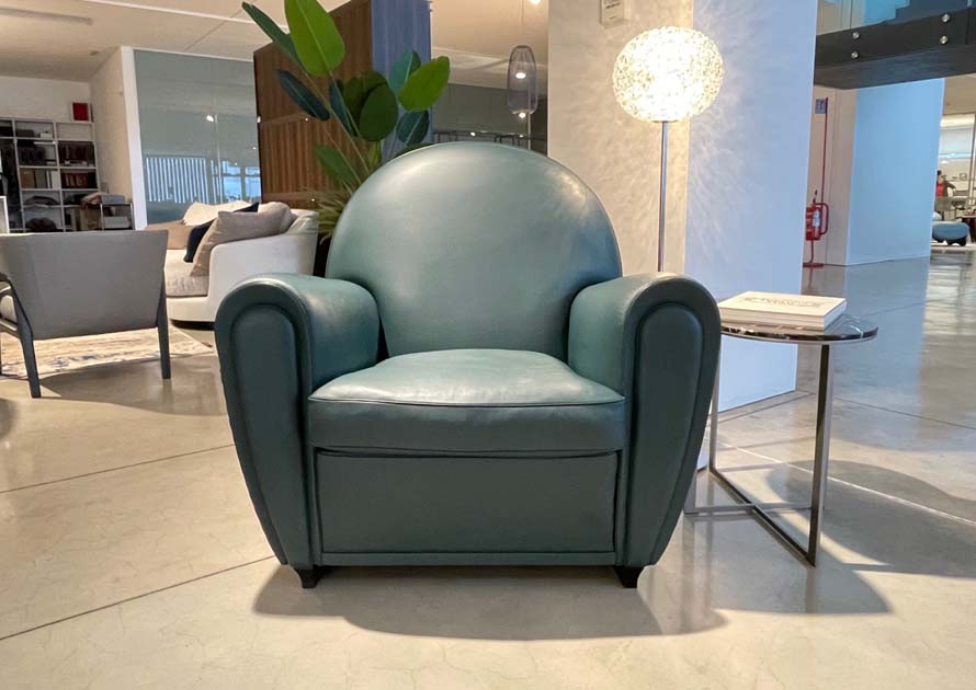 Poltrona Frau, Vanity Fair XC