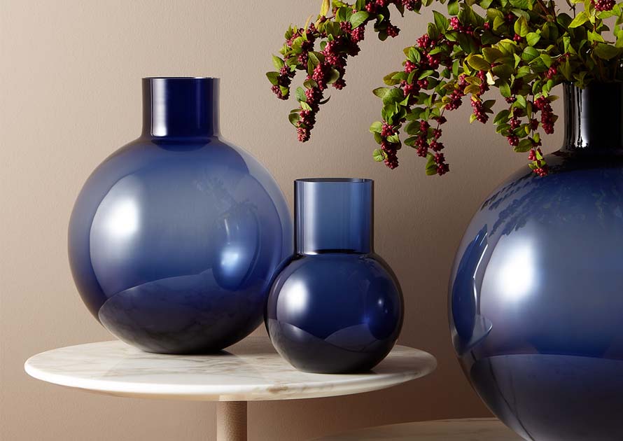 Poltrona Frau, Blue Pallo