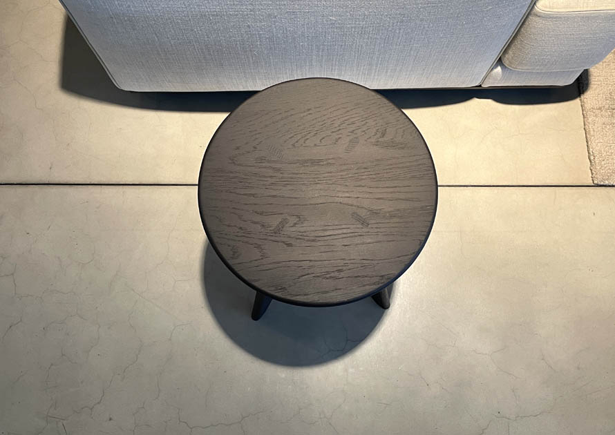 Vitra, Tabouret Solvay